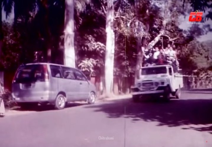 Toyota LiteAce Noah [R40]