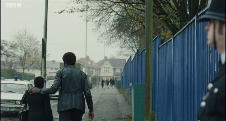 1977 Morris Marina 1.3 Deluxe MkII [ADO28]