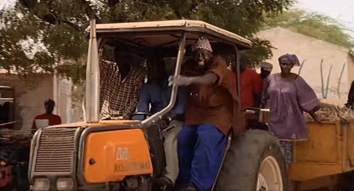 1987 Renault 50-12 LB