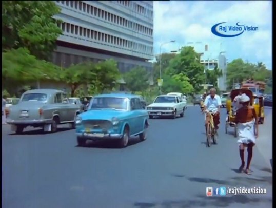 Premier Padmini
