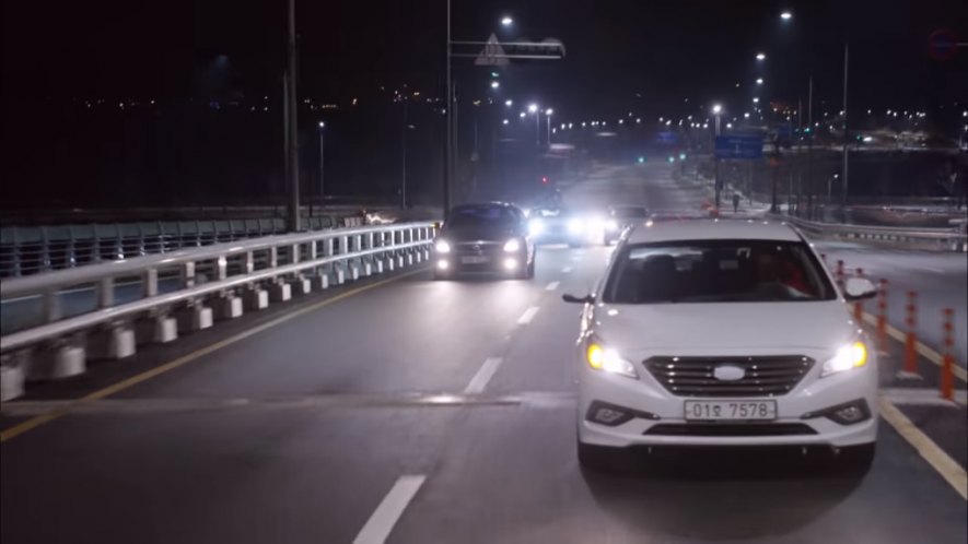 2014 Hyundai Sonata [LF]