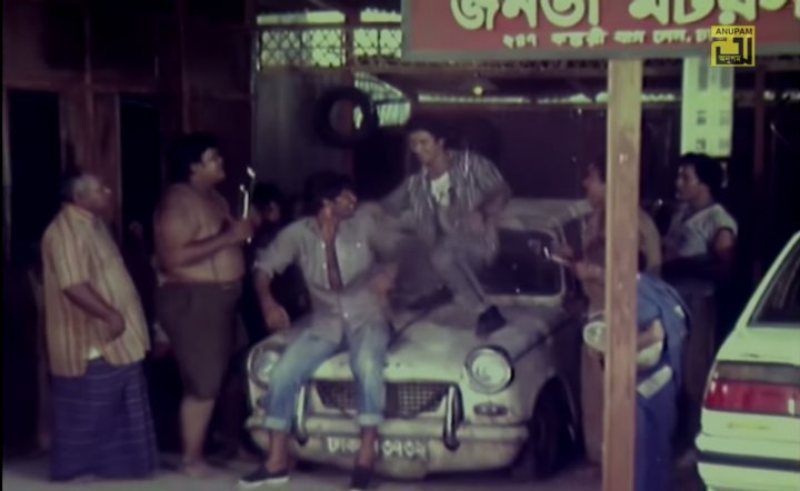 1961 Standard Herald Mk.I