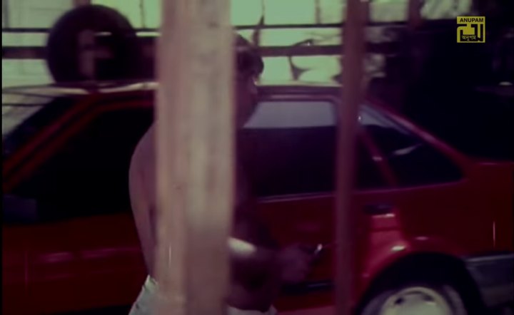 Toyota Sprinter [E80]