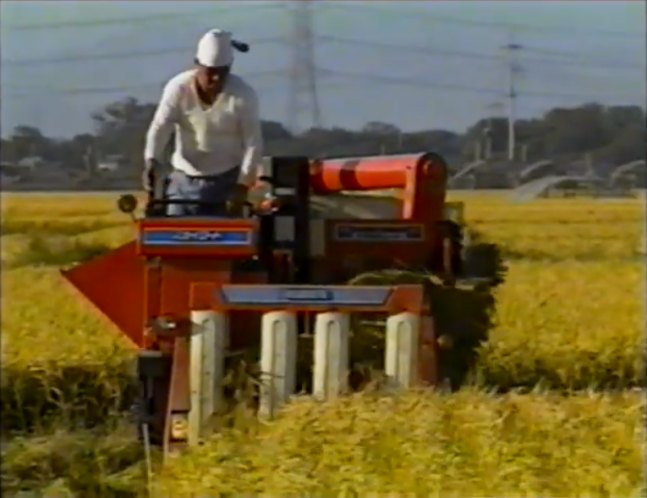 Kubota NX-series