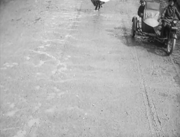 Harley-Davidson Model J