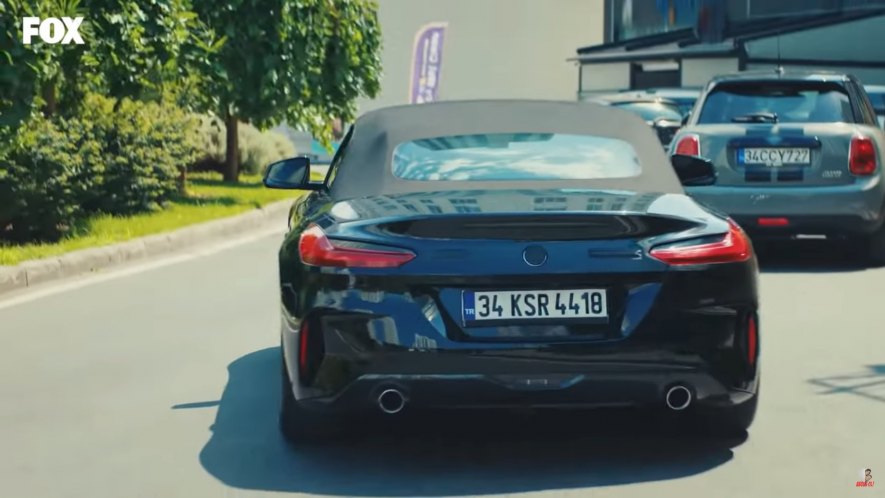 2014 Mini Cooper [F56]