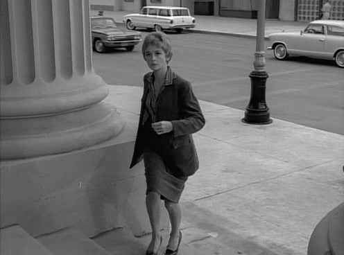 1958 Rambler American