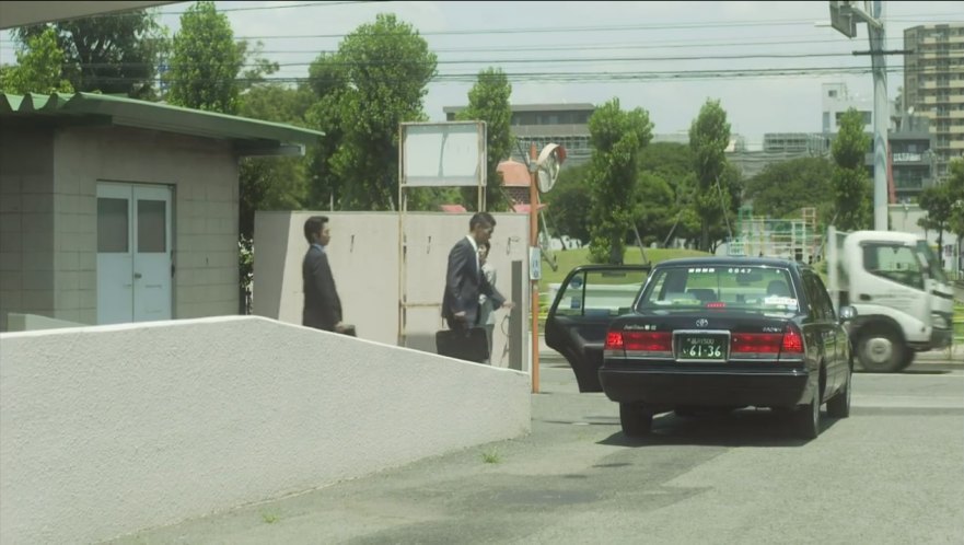 Toyota Dyna (by default)