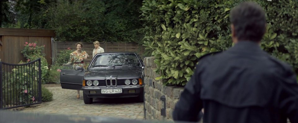 BMW 6 [E24]