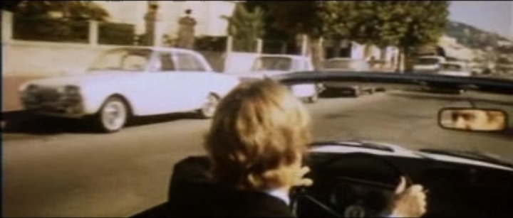 1961 Ford Taunus 17M [P3]