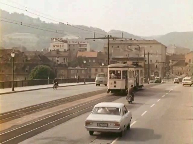 1967 Opel Rekord [C]