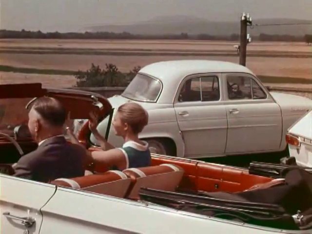 Renault Dauphine