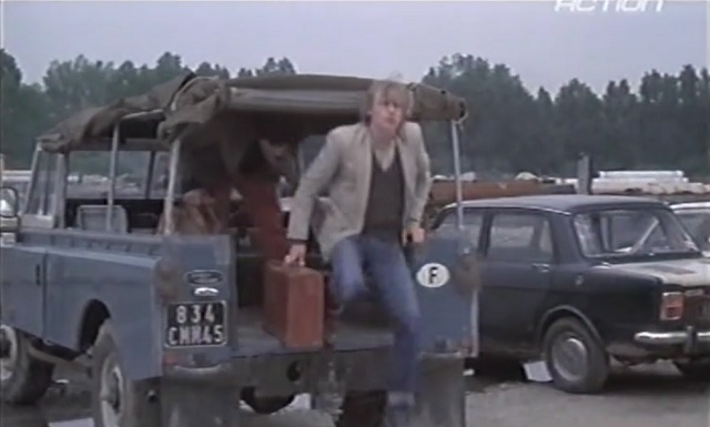 1971 Simca 1000 LS [950]