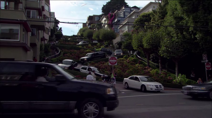 2003 Ford Expedition [U222]