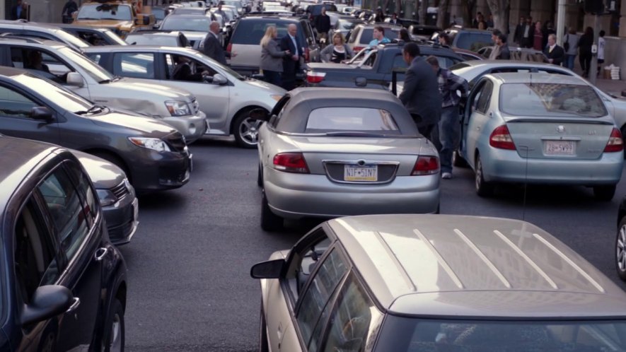 2003 Subaru Baja [BT]