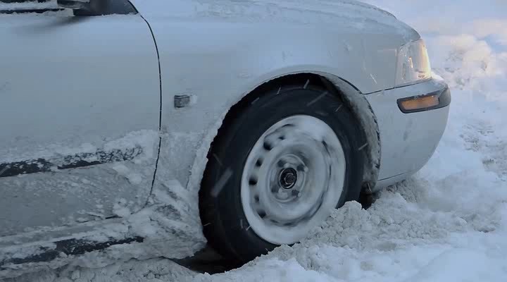 2001 Volvo S40 Gen.1