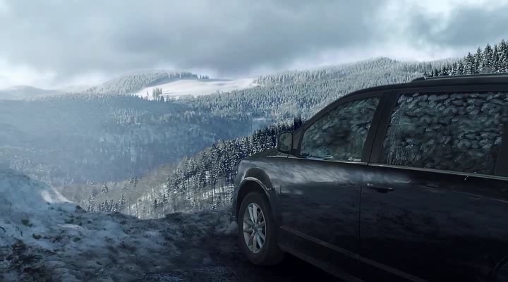 2011 Dodge Grand Caravan SXT [RT]