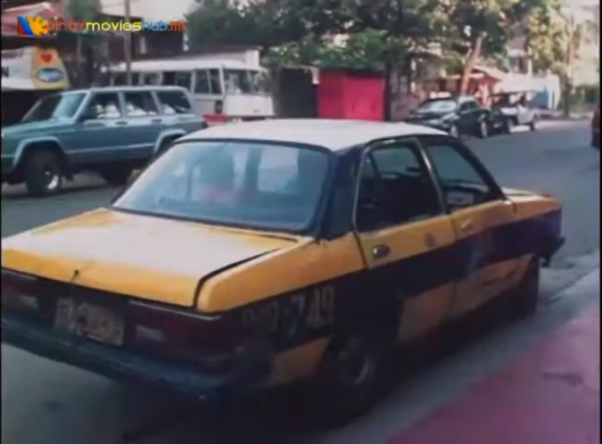 Jeep Cherokee [XJ]