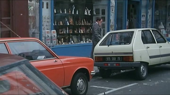1979 Citroën Visa Super