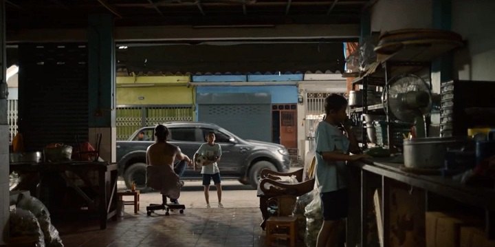 2015 Ford Ranger [T6]