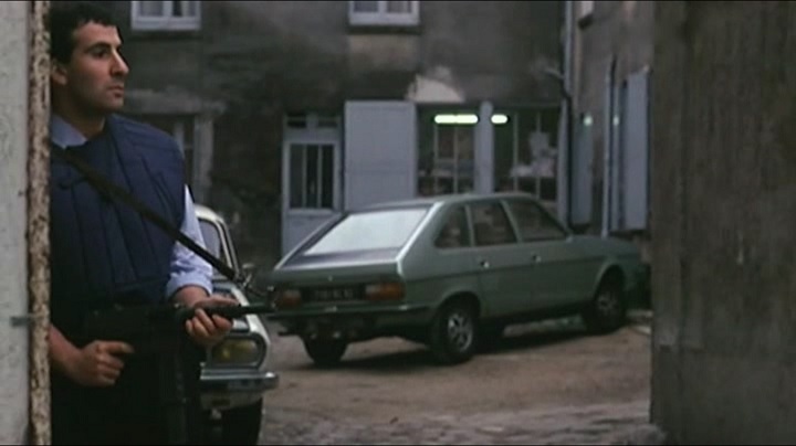 1980 Renault 20 GTD [R1276]