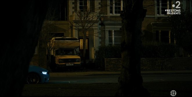 1978 Ford Transit CI Autohomes MkII