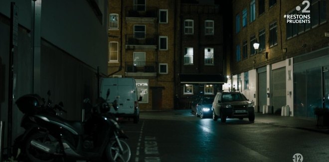 1998 Land-Rover Freelander Series I [L314]