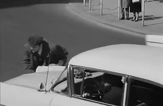 1958 Opel Rekord [P]