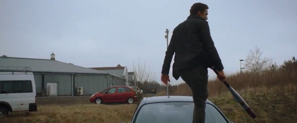 2004 Citroën Xsara Picasso [N68]