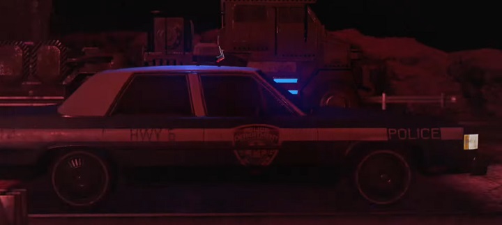 1979 Mercury Grand Marquis