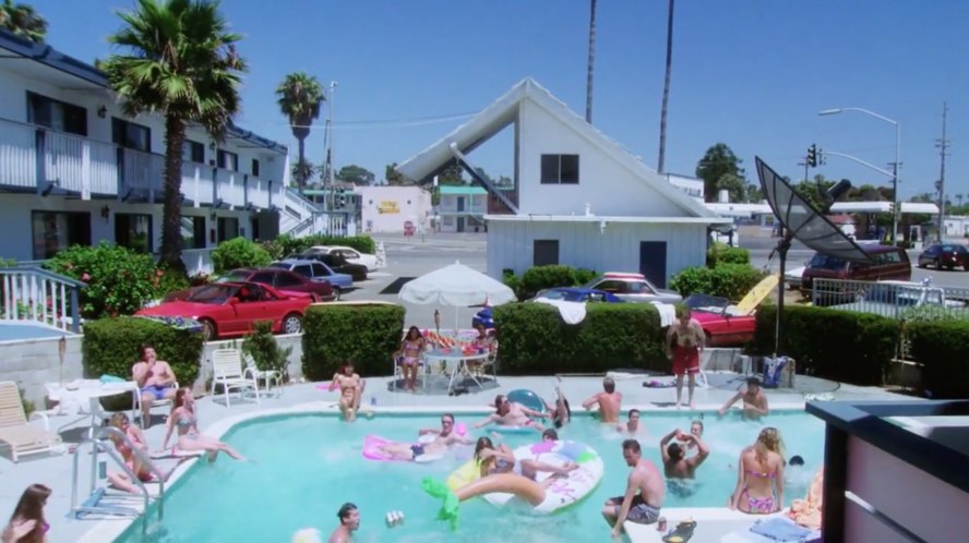 1988 Toyota MR2 Supercharged [AW11]