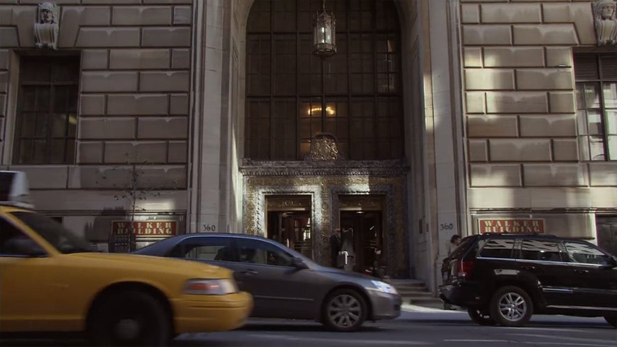 Jeep Grand Cherokee [WK]