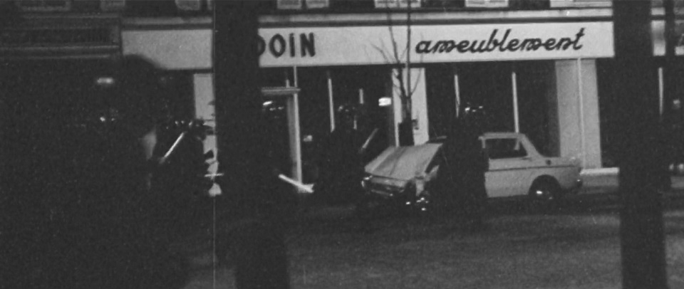 1968 Simca 1000 GL [950]