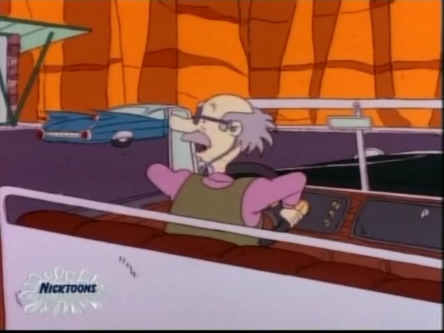 1959 Cadillac unknown