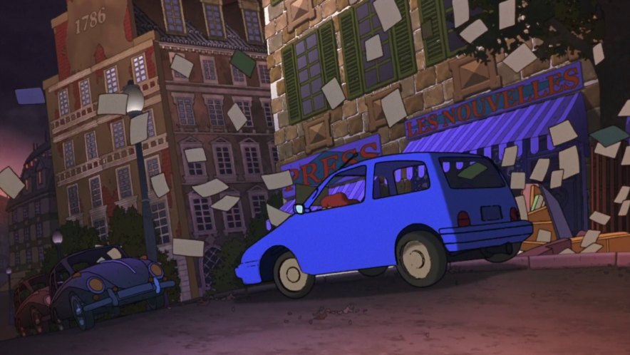 Volkswagen [Typ 1]