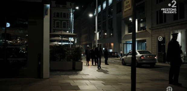 2005 Ford Focus MkII