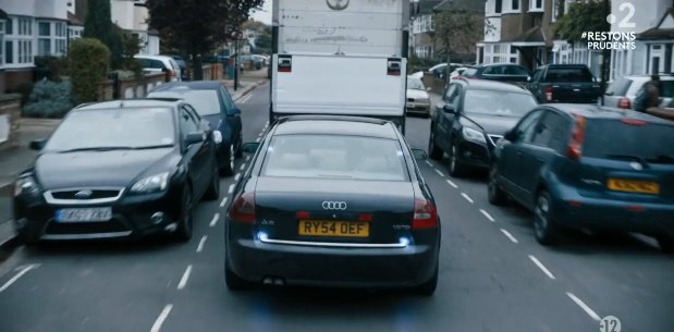 2007 Ford Focus CC MkII