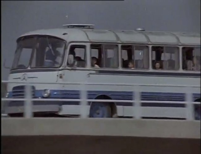 Mercedes-Benz unknown