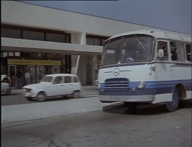 1975 Renault 4 [R1123]