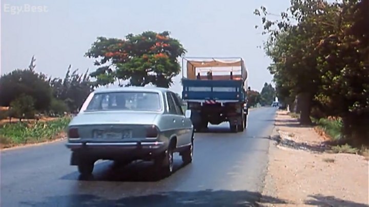 Peugeot 504