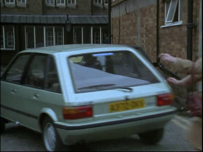 1983 Austin Maestro 1.6 HLS [LM10]
