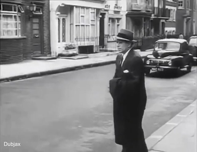 1949 Morris Minor [MM]