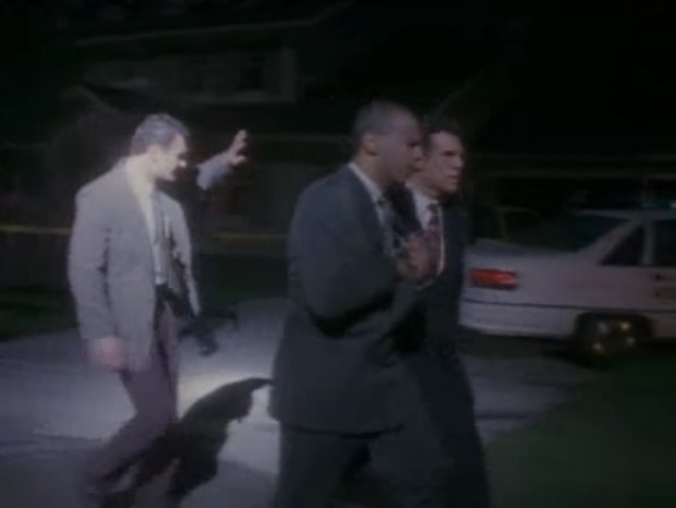 1991 Chevrolet Caprice