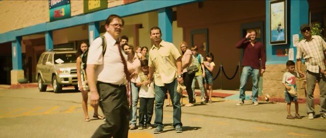 2002 Nissan Pathfinder LE [R50]