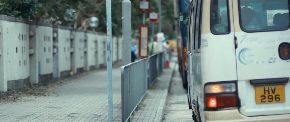 Toyota Coaster [B40]