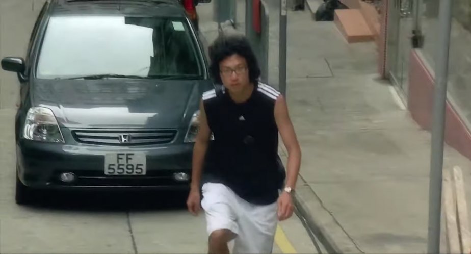 2000 Honda Stream [RN]