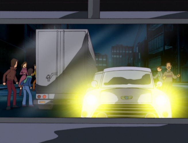 1990 Rover Mini Cooper MkV [ADO20]