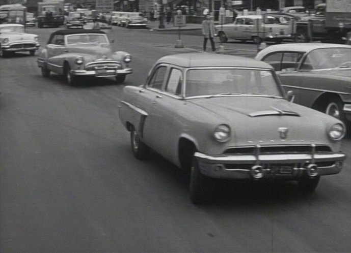 1947 Buick Super Convertible Sedan [56-C]