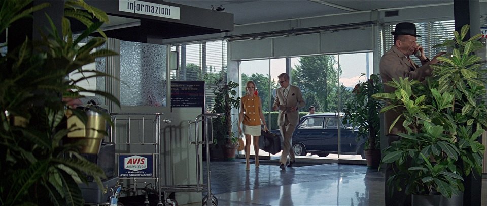 1963 Opel Rekord L [A]