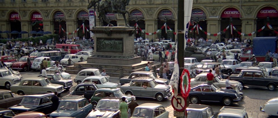 1966 Fiat 1100 R [103P]